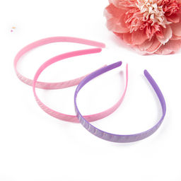 CHERRY MARY O6001 Набор ободков для волос 5 х 3 шт. №03 ассорти фото 6