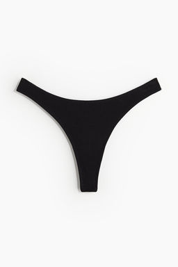 Pack de 10 bragas Thong de algodon - H&m фото 2