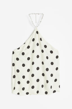 Top halter
