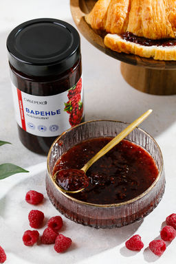 Варенье из малины 410 г