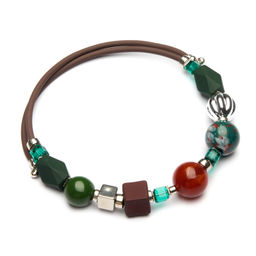 Колье Мона 65kk4740 Foxtrot