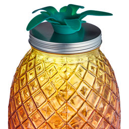 ДИСПЕНСЕР ДЛЯ НАПИТКОВ PINEAPPLE, 18*25,5 СМ, 4 Л
