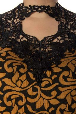 Платье П4-3046 - Wisell фото 4