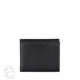 Женский кошелек 9936-1806 black Vermari  в Новосибирске