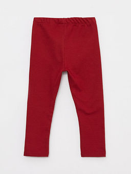 Beli Lastikli Basic K?z Bebek Tayt - Waikiki фото 3