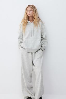 Sudadera oversize con capucha - H&m фото 3