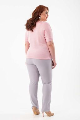 Джемпер Др3-133/11 - Wisell фото 8