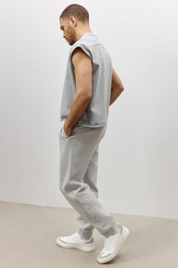 Pantalon de chandal Regular Fit - H&m фото 11