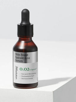 JMsolution Обновляющая сыворотка-бустер с микроиглами / Skin Boost Spicule 0.02 Serum, 30 мл