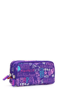 K_z _ocuk Mor Kalemlik Sepette S_rpriz _ndirim