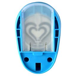 Панч-дырокол одинарный арт.40698/8 СЕРДЕЧКО/38 - Феникс+ фото 3