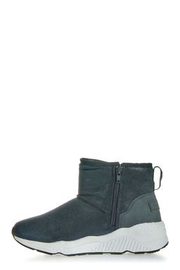 Полусапоги женские PATROL