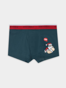 Цена за 2 штуки! ТРУСЫ МУЖСКИЕ - Mark formelle фото 5