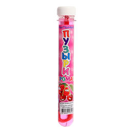 Мыльные пузыри «Аромат», 65 мл