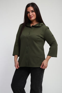 Женская рубашка 31987