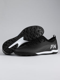 Детские шиповки FN Balance Kid (TF) Black