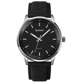 Часы наручные Skmei мужские электронные спортивные 2034silver-silver-black
