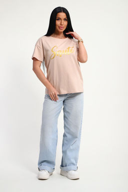 85662 футболка женская