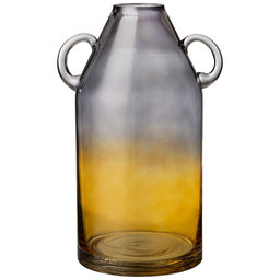 ВАЗА BRONCO TRENDY BROWN 15Х30 СМ