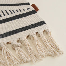 Коврик SL Home Cotton, 6090 см, хлопок 50% - Sima-land home фото 6