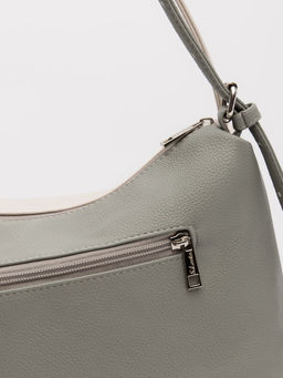 Оливковый хобо S.Lavia  фото 14