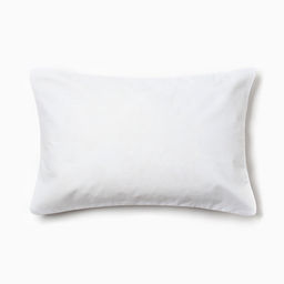 Комплект наволочек Этель, цв. молочный, 50х70 см - 2 шт, поплин  фото 8