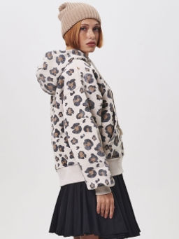 ЖЕНСКАЯ ТОЛСТОВКА - Little secret фото 3