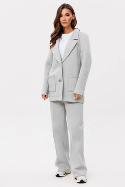 Костюм GO F3071/26-02.170-176 фисташка  фото 495