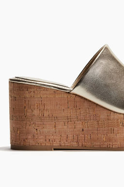 Sandalias de cuna - H&m фото 4