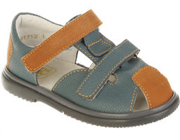 Сандалеты Топ-Топ 310036/71710-1