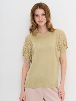 Джемпер женский 5251-41256. 7076 дайкири