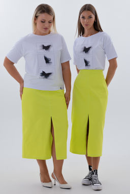 Джемпер 4026 - Kivviwear фото 3