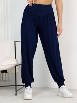 IV-CAPRIZ Чанита - брюки коричневый  фото 54