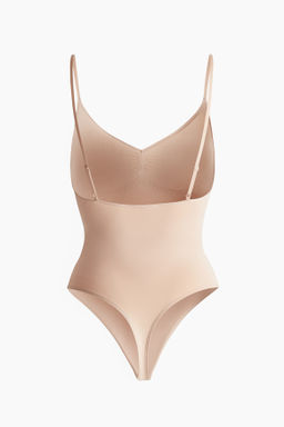 Body tanga Stretchy & Sculpting Firm Shape - H&m фото 16