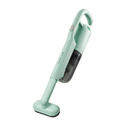 Аккумуляторный пылесос GALAXY LINE GL6221/мятный  фото 3