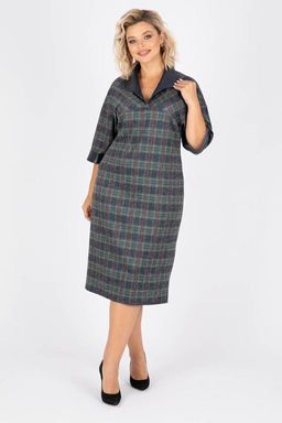 Платье П4-4368/3 - Wisell фото 6