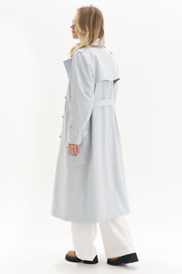 Плащ URS 24-429-3  фото 2