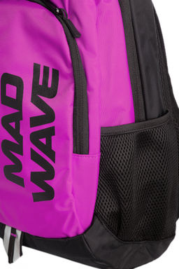 Рюкзаки и сумки City, Rus dry mesh bag, Dry mesh bag, Mad team, Lane - Mad wave фото 4