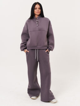 КОСТЮМ СПОРТИВНЫЙ ЖЕНСКИЙ