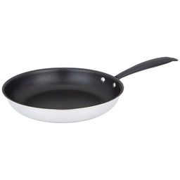 СКОВОРОДА C АНТИПРИГАРНЫМ ПОКРЫТИЕМ IRON CHEF AGNESS 28*5.2CM
