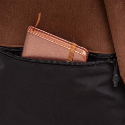 RQL-417-8 Рюкзак - Grizzly фото 25