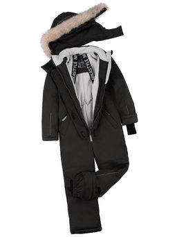 Комбинезон 8з5425 черный