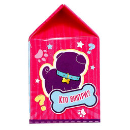 Игрушка-сюрприз Твой питомец Тимми, МИКС - Happy valley фото 5