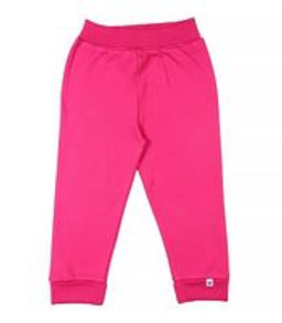 CRB wear/CWN 7522 Брюки ясельные, ярко розовый/Ex.Cherubino  фото 3