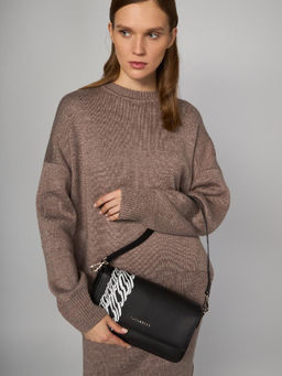 Сумка ELEGANZZA ZQ139-2251 black
