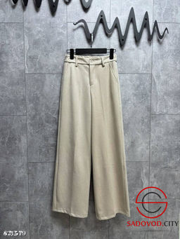 Брюки женские утепленные