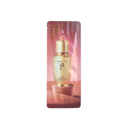 Sample Эссенция восстанавливающая высококонцентрированная THE HISTORY OF WHOO Bichup Self-Generating Anti-Aging Concentrate, 1ml (продается кратно 10 шт)