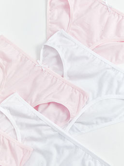 Basic K?z ?ocuk K?lot 5li - Waikiki фото 2