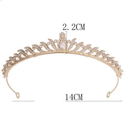 Диадема арт. 09 8976 (id 276131) - Rada фото 5