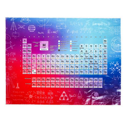 Набор для опытов Светящиеся опыты, Новый Год, 8 опытов, в пакете - Simaland фото 2